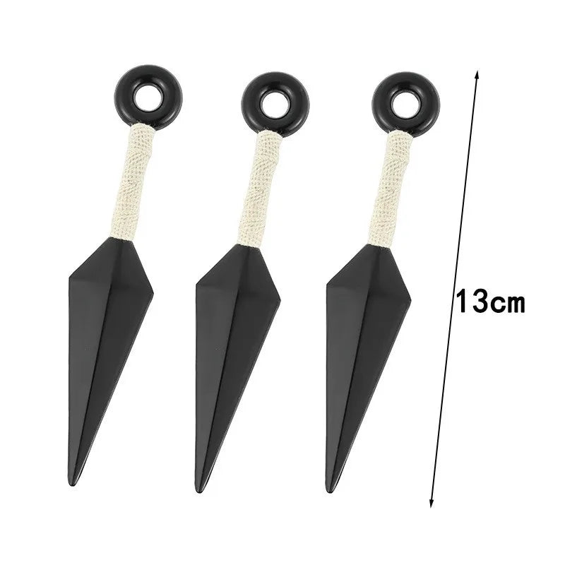 Naruto Kunai Cosplay Props