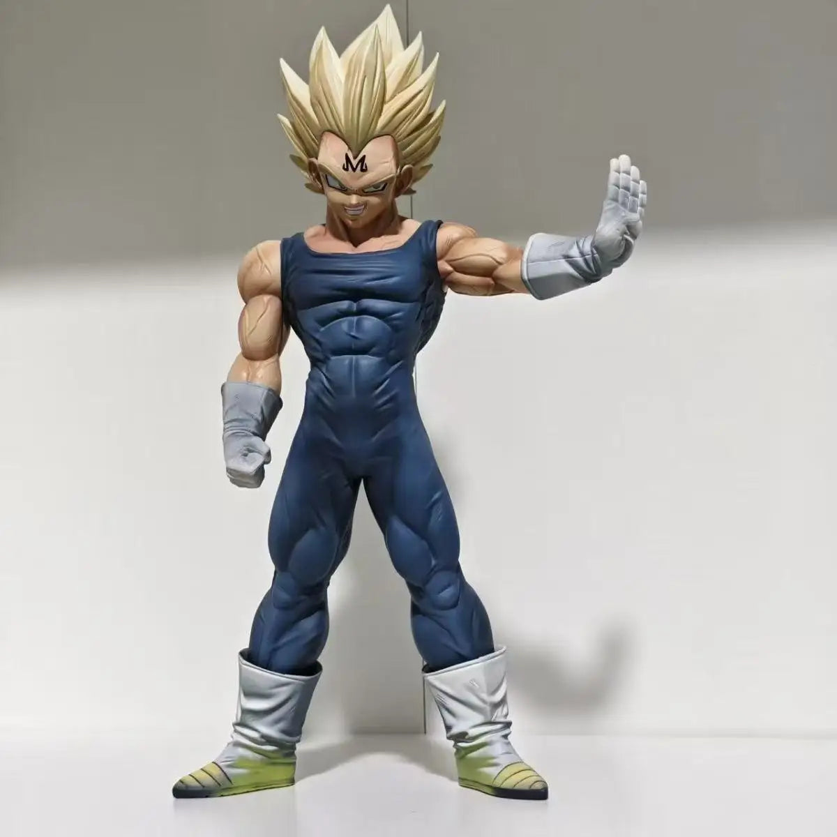 HY Statue Anime Dragon Ball Z Majin Vegeta Figure Vegeta Figurine Pvc Action Figures Collection Model Toys Gift