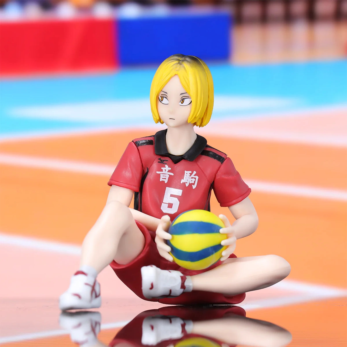 Haikyuu!! Kozume Kenma Anime Figures & Statues | Home Decor Ornaments | Festival Gifts & Collectibles Anime fan collectibles