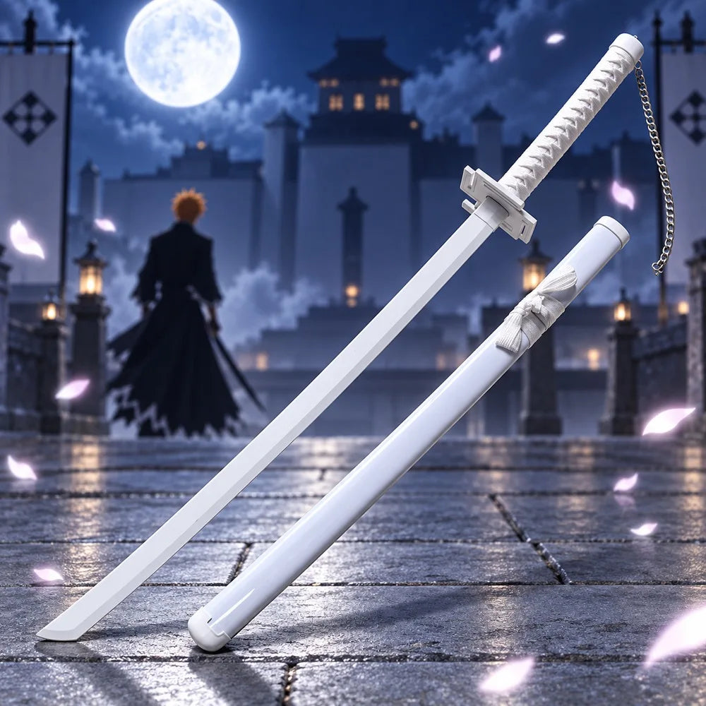 Zoro Cosplay Sword
