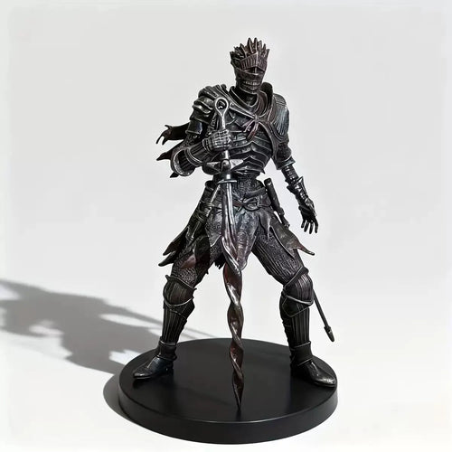 18cm Dark Souls Game Soul of Cinder Figure Lords of Cinder Action Figure Salary King's Avatar Knight Undead Soldier Figurine Toy