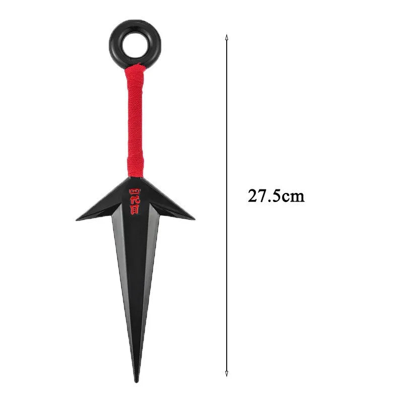 Naruto Kunai Cosplay Props