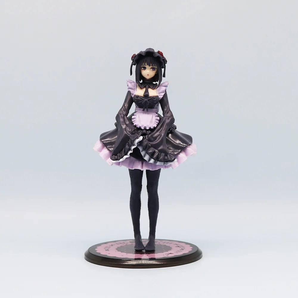 New My Dress-Up Darling Anime Figure Action Figure Desk Figurine Collection Model Toy Gift
