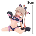 1-2pcs Onimai: Now I'm your sister! Oyama mahiro anime girl figure model statue boys collection table decoration ornament toys