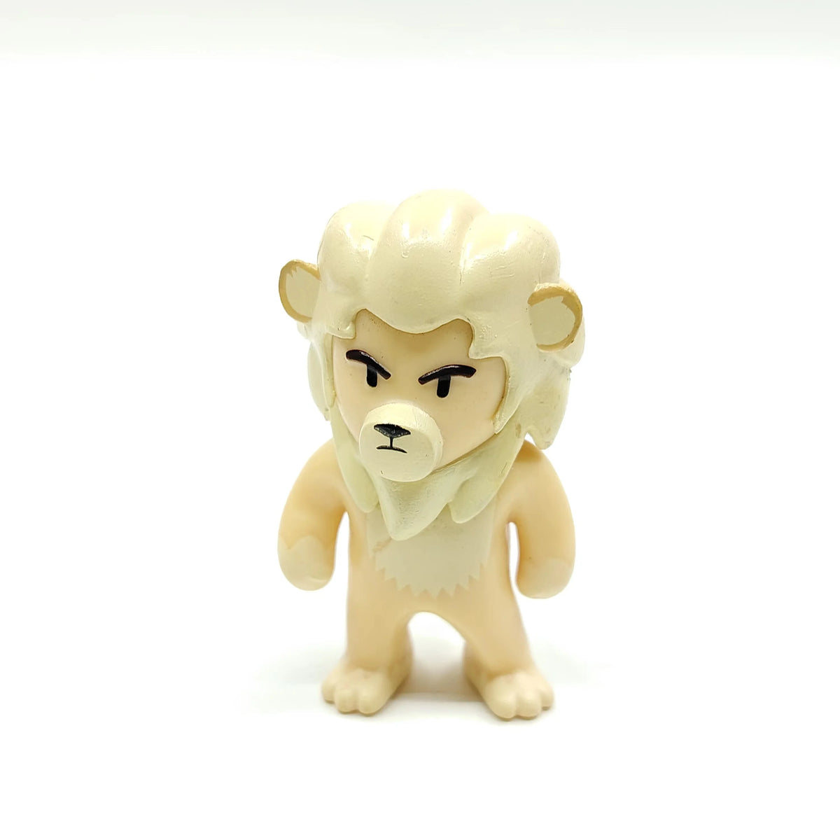 Series 1-2 Original Stumble Game 3D Mini Figure Anime Model Statue Multiplayer Type Collection Toy Surprise Birthday Xmas Gifts