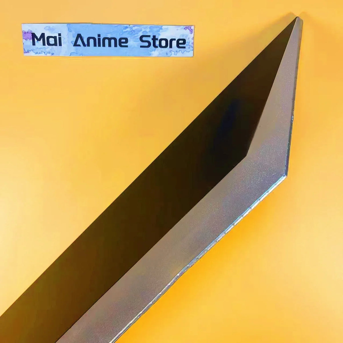 Cloud Strife Cosplay Sword