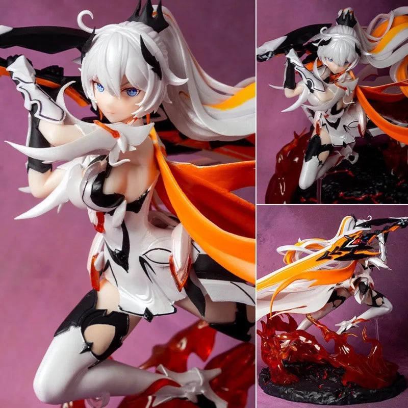 Kiana Kaslana Figure