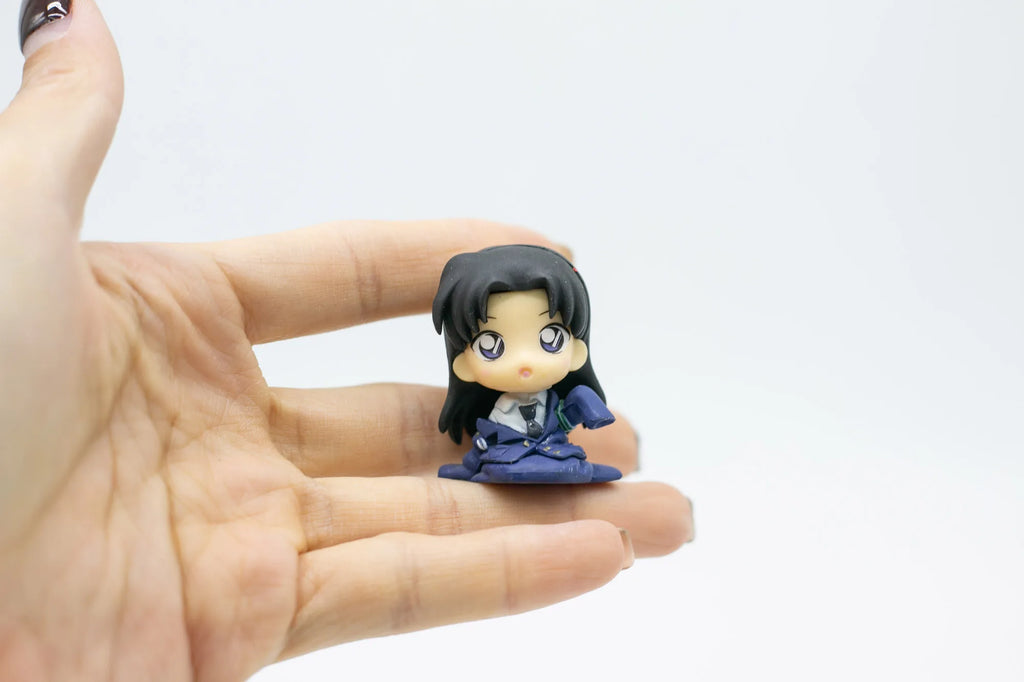 Detective Conan Capsule Blind Box