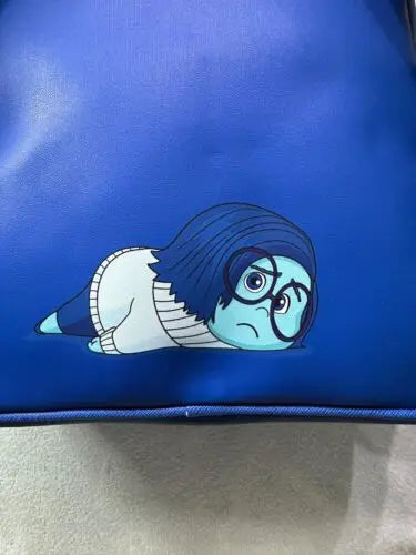 Disney Princess Mini Backpack