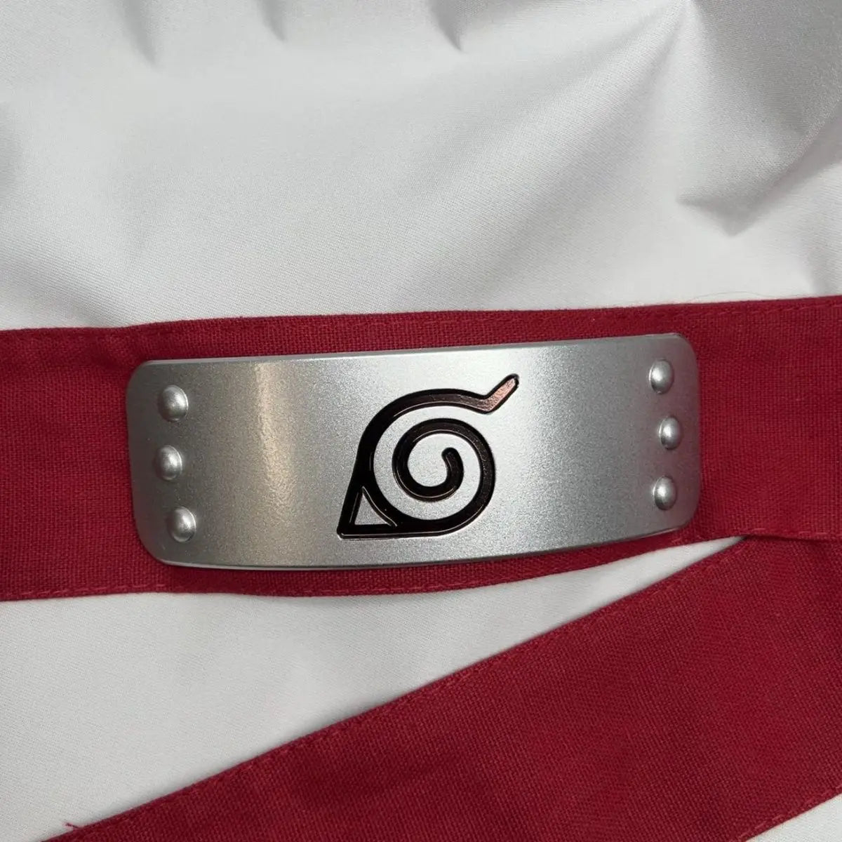 Naruto Konoha Headband