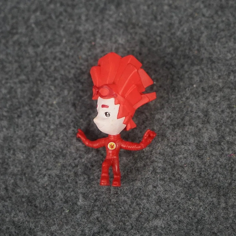 The Fixies Character Figure