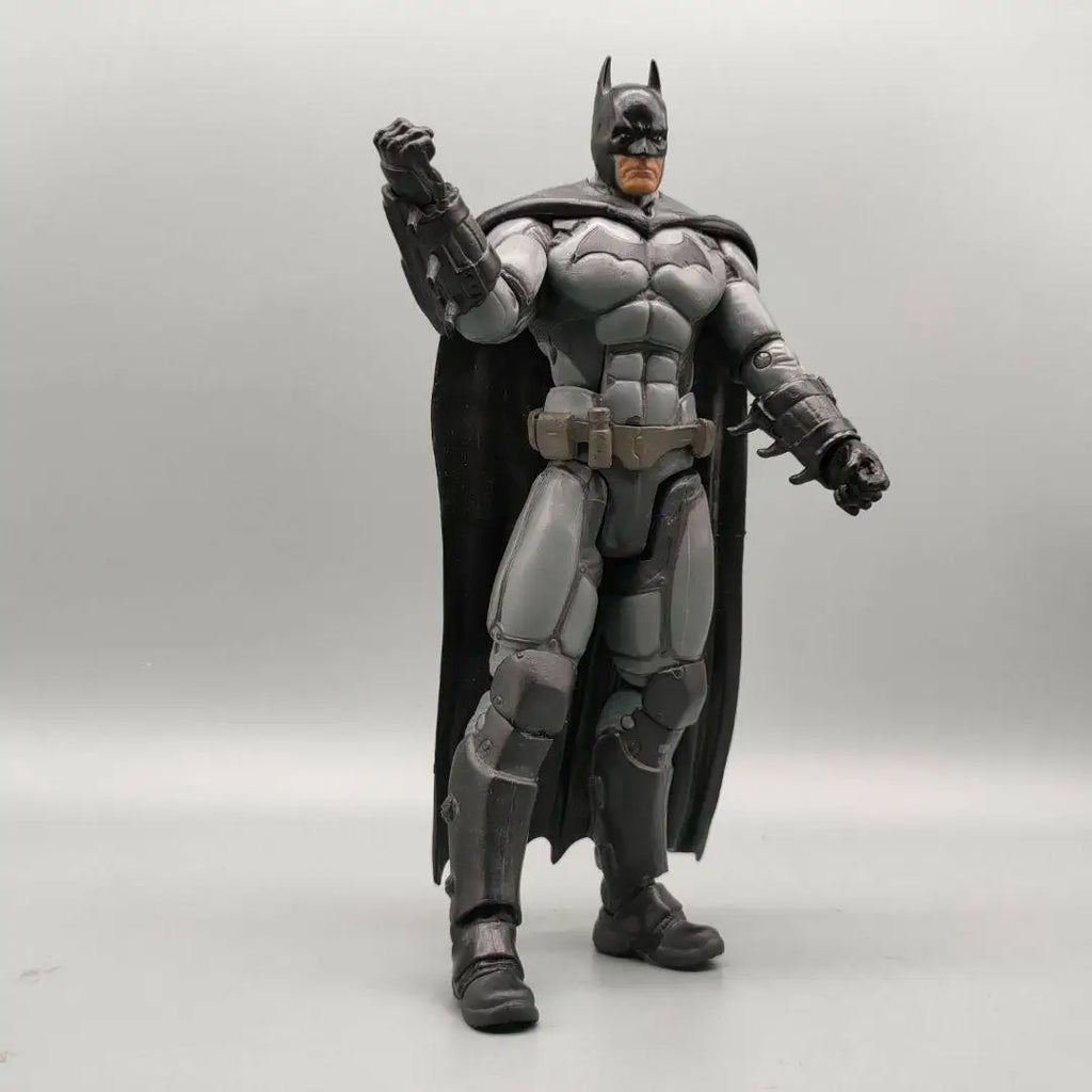 New In Stock 16cm Bat Action Figures Perfec Collectibles Desktop Ornaments Decorative Items Festival Surprise Gifts For Fans