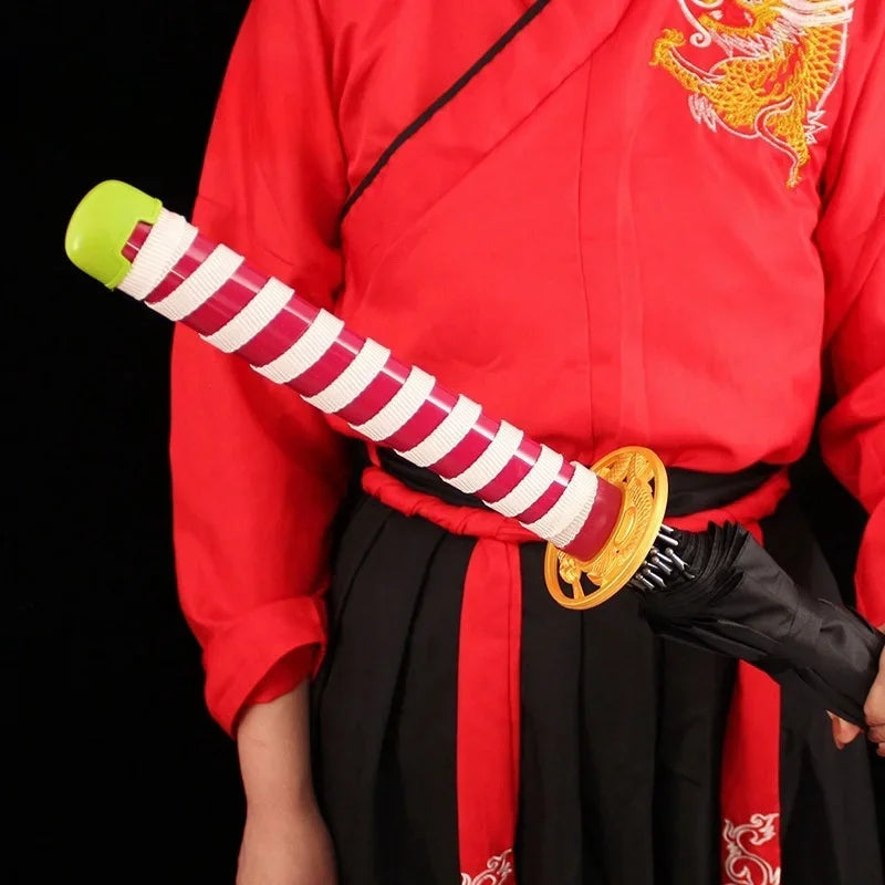 Giyu Tomioka Katana Umbrella
