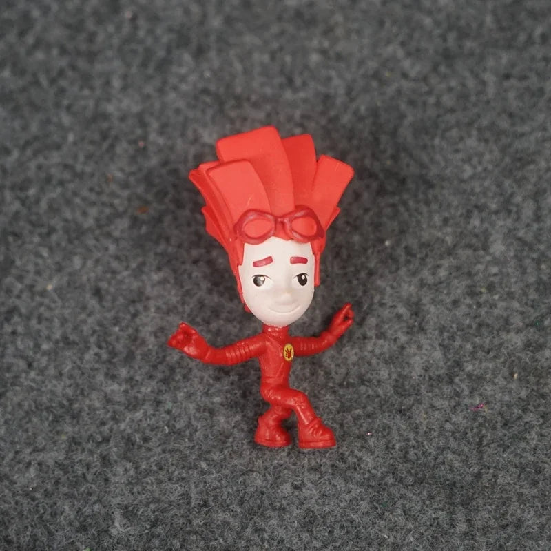 The Fixies Character Figure