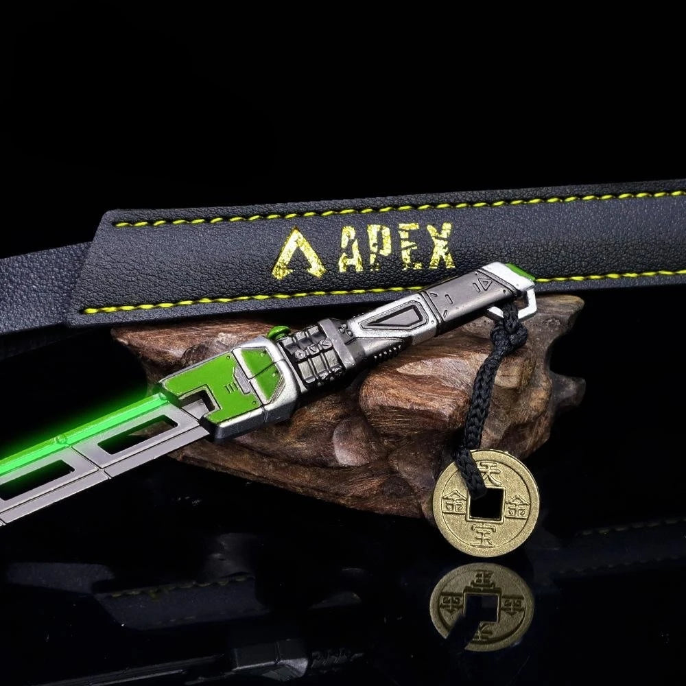 Apex Legends Heirloom Blade Model
