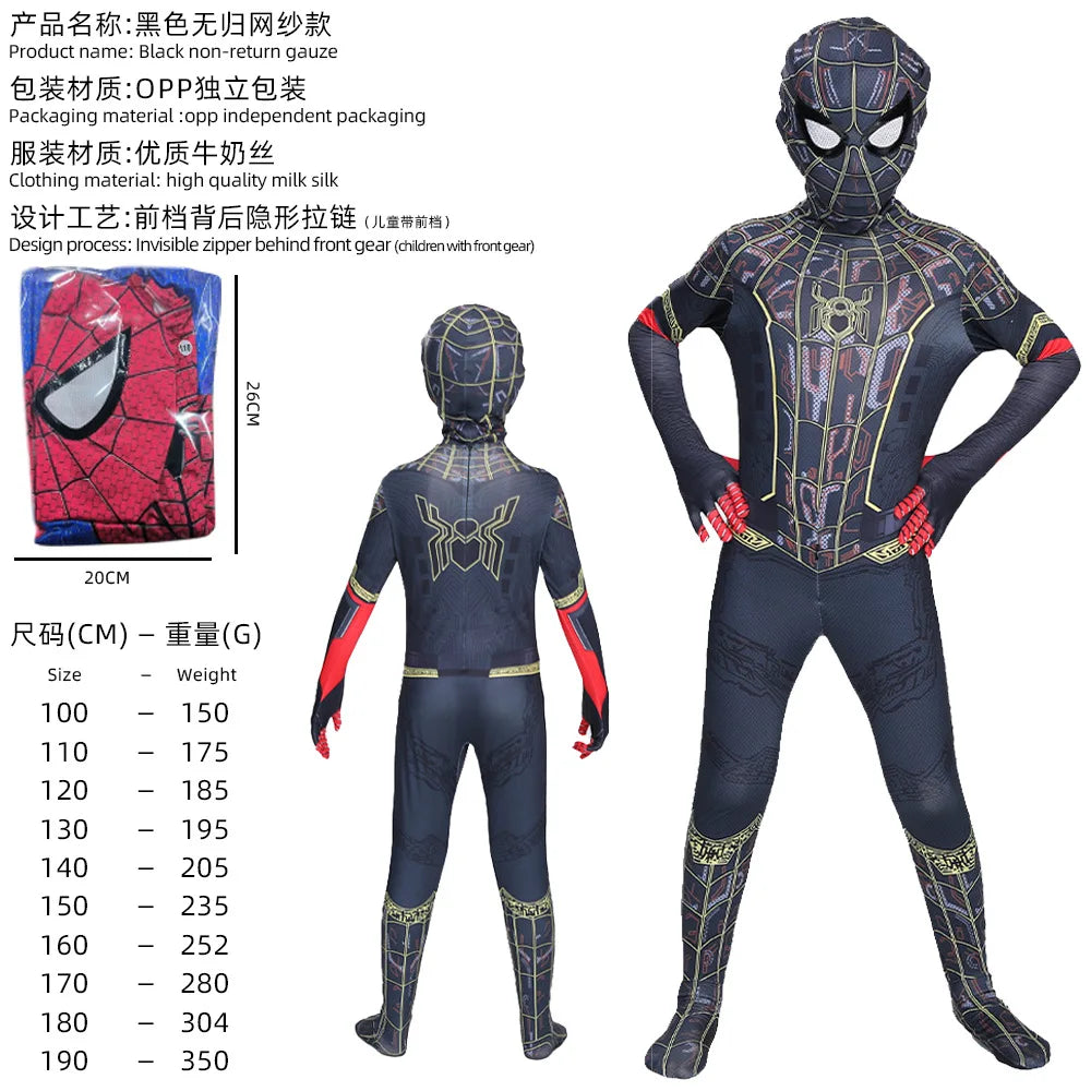 Halloween Cosplay Costume Hot Anime Figure Costume Action Figure Cosplay Accessories Christmas New Year Gifts