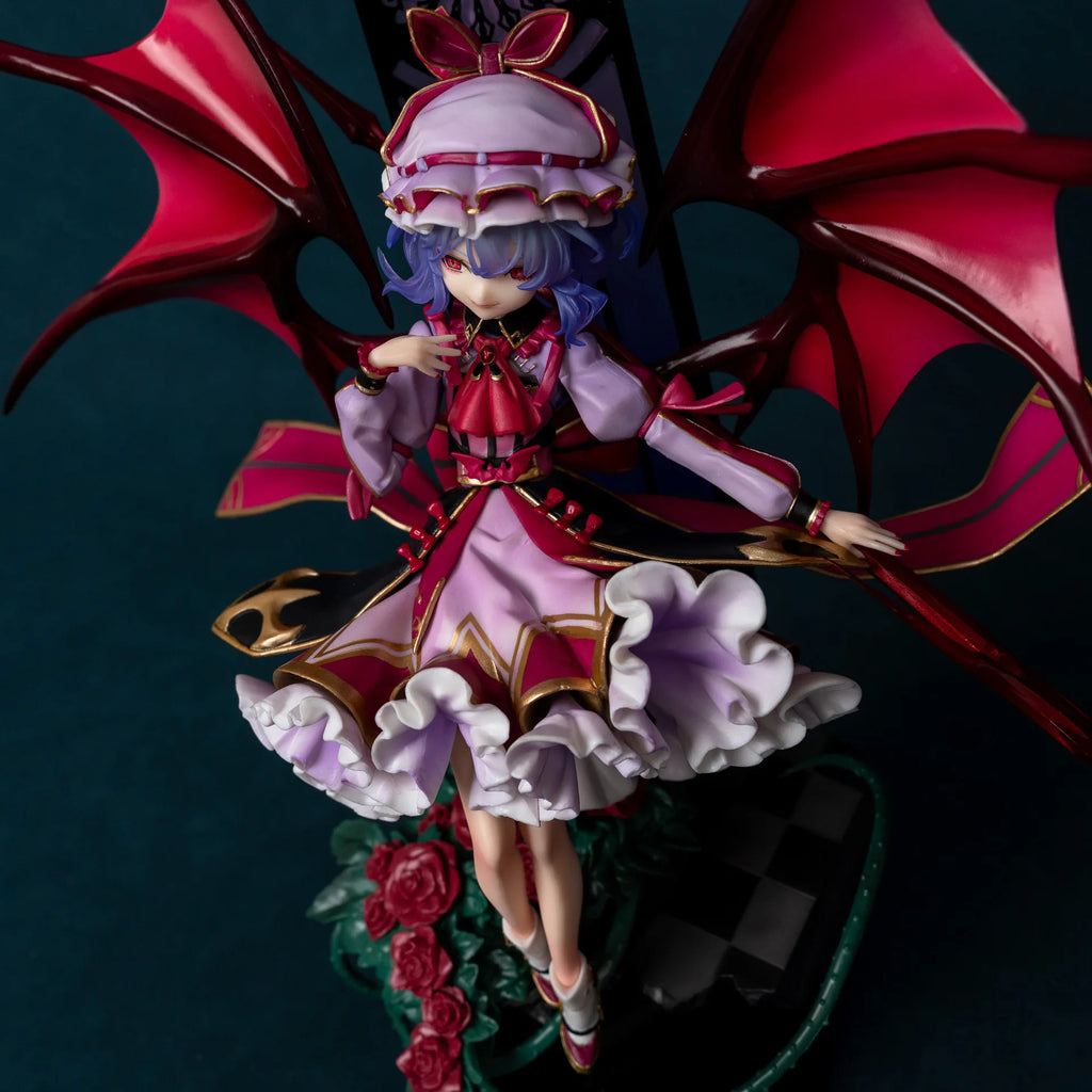 Remilia Scarlet Collectible Figure