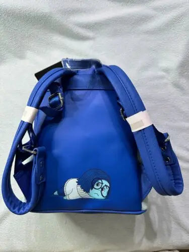 Disney Princess Mini Backpack