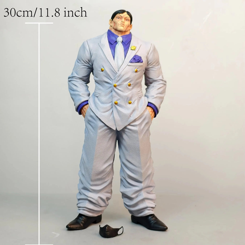 30cm 11.8 inch Anime Kaoru Hanayama Action Figures Pvc Statue Desktop Ornamen Collection Statue Model Decoration Room Toys Gifts