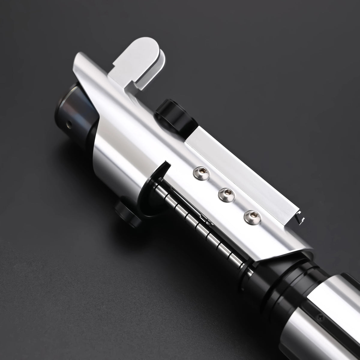 TXQ SK1 Lightsaber Smooth Swing Combat NEO PIXEL Jedi Saber Sword Blaster Metal Hilt Gift Luminous Toy Cosplay PROFFIE