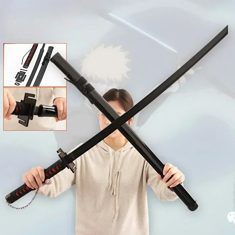 Kurosaki Ichigo Cosplay Sword