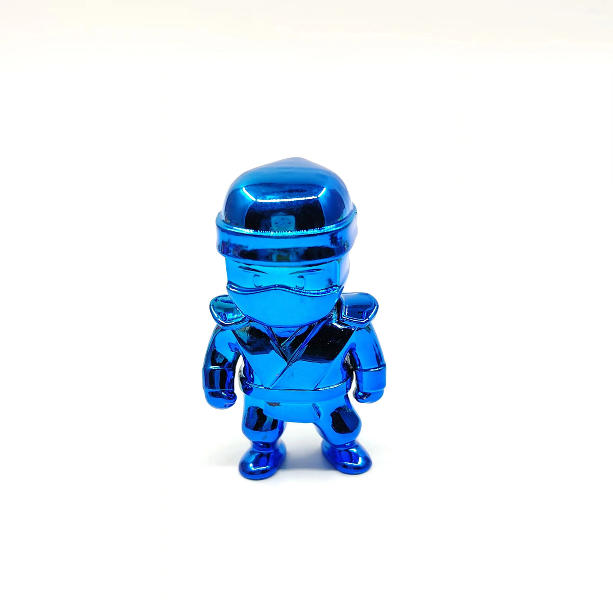 Series 1-2 Original Stumble Game 3D Mini Figure Anime Model Statue Multiplayer Type Collection Toy Surprise Birthday Xmas Gifts