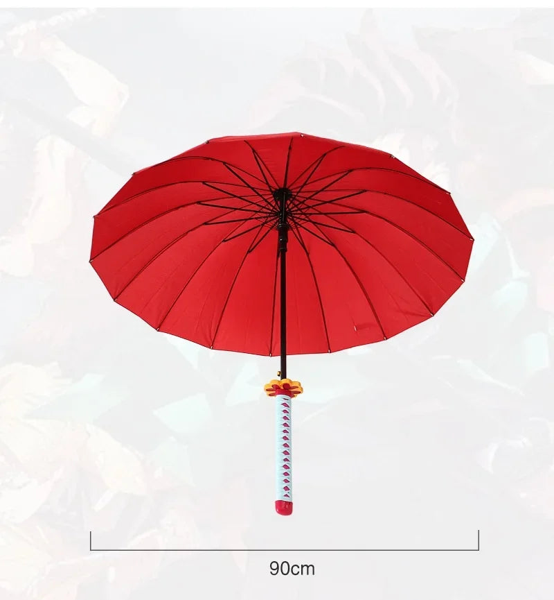 Giyu Tomioka Katana Umbrella