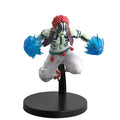 Bandai Anime Demon Slayer Figure Model Juuni Kitsuki Akaza Battle Figure Kimetsu No Yaiba Desktop Decoration Collection Gift