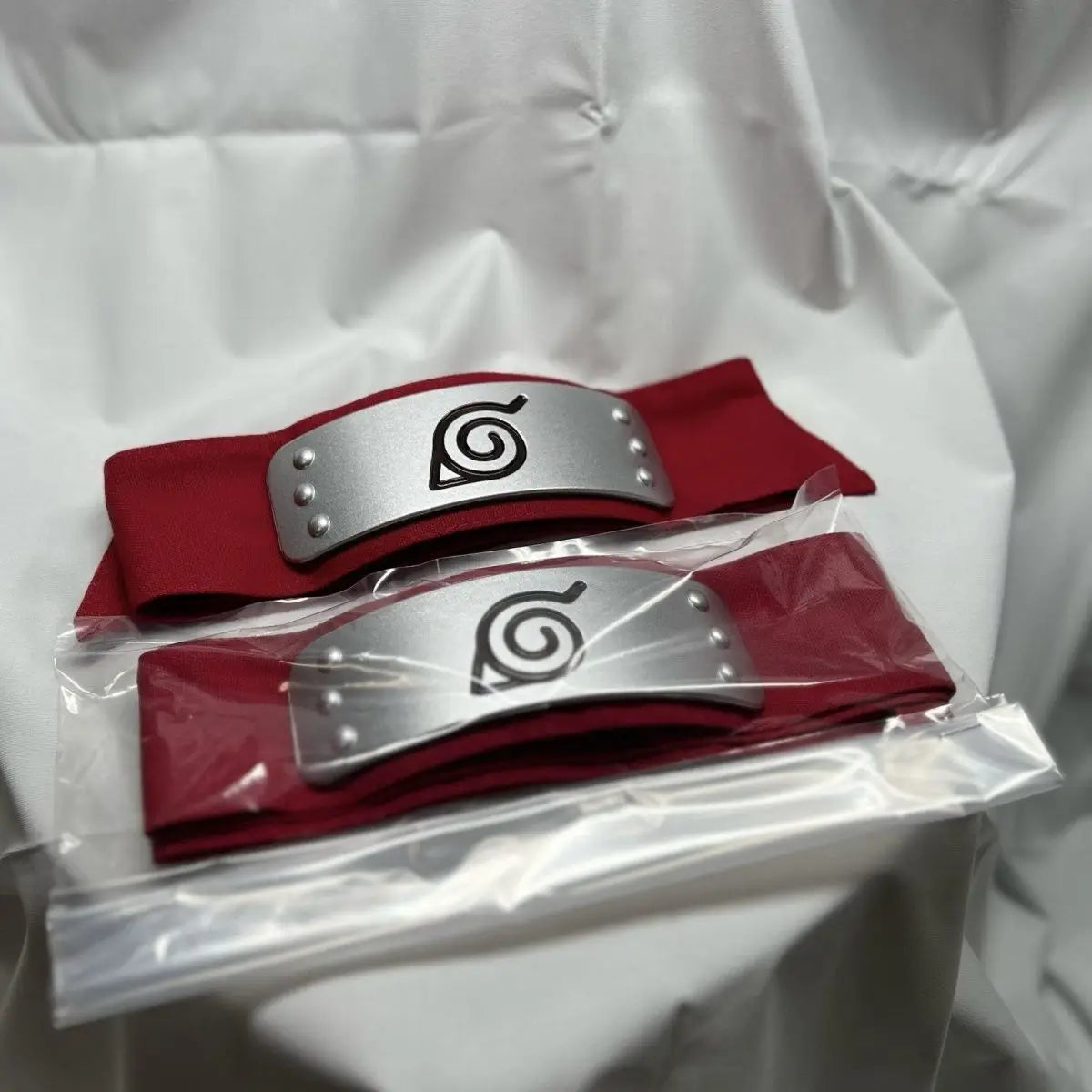 Naruto Konoha Headband
