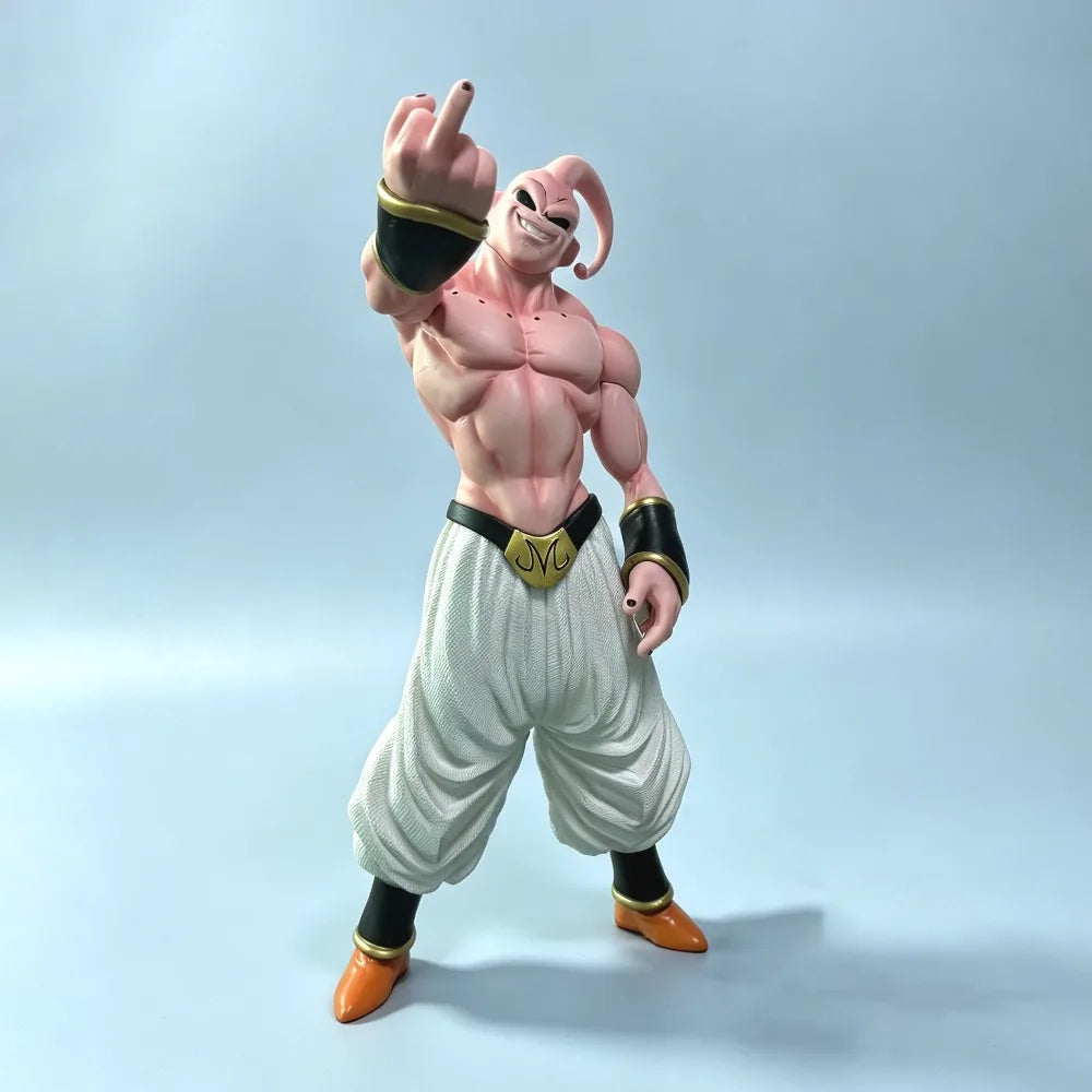 Majin Buu Figure