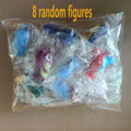 Slugterra Mini Figure Set