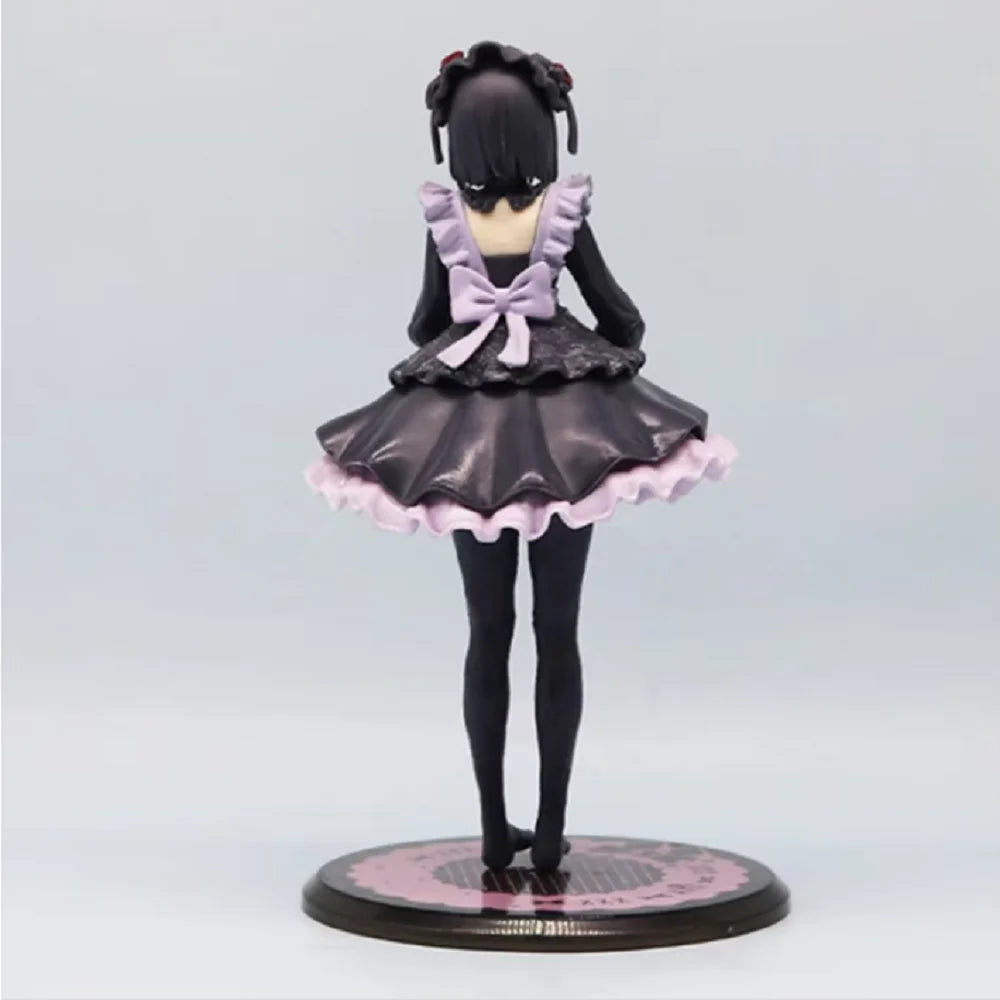 New My Dress-Up Darling Anime Figure Action Figure Desk Figurine Collection Model Toy Gift