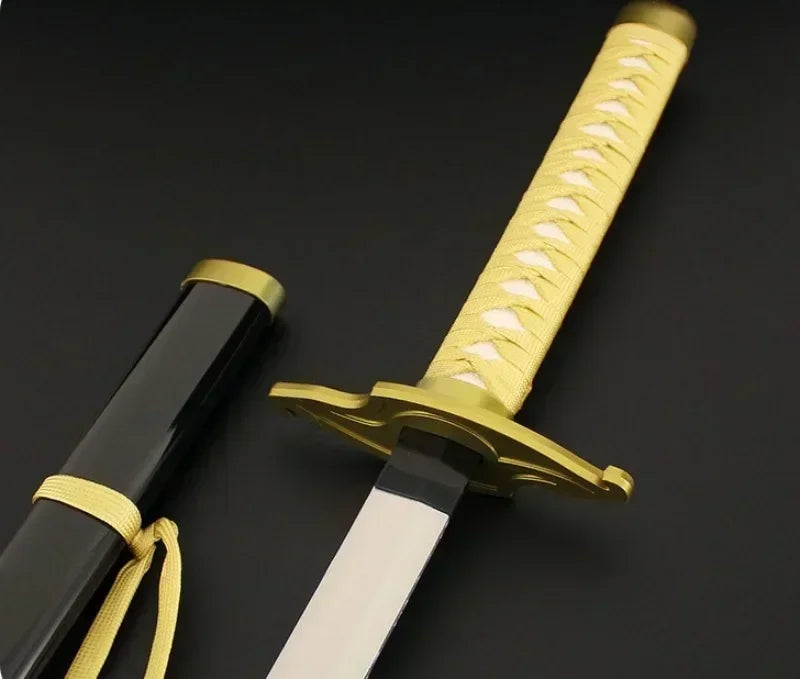 Kurosaki Ichigo Cosplay Sword