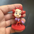 The Fixies Character Figure