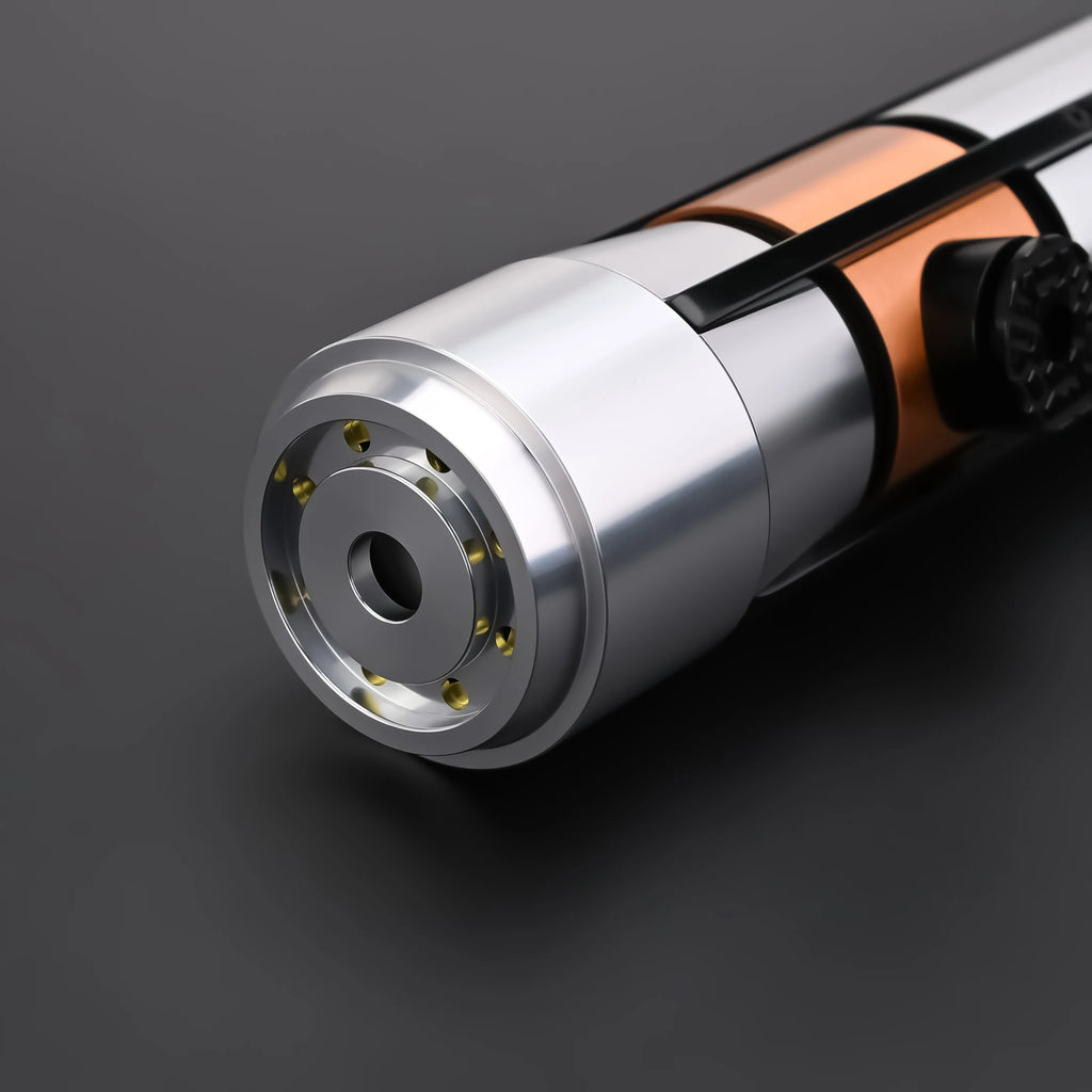 TXQ SK1 Lightsaber Smooth Swing Combat NEO PIXEL Jedi Saber Sword Blaster Metal Hilt Gift Luminous Toy Cosplay PROFFIE