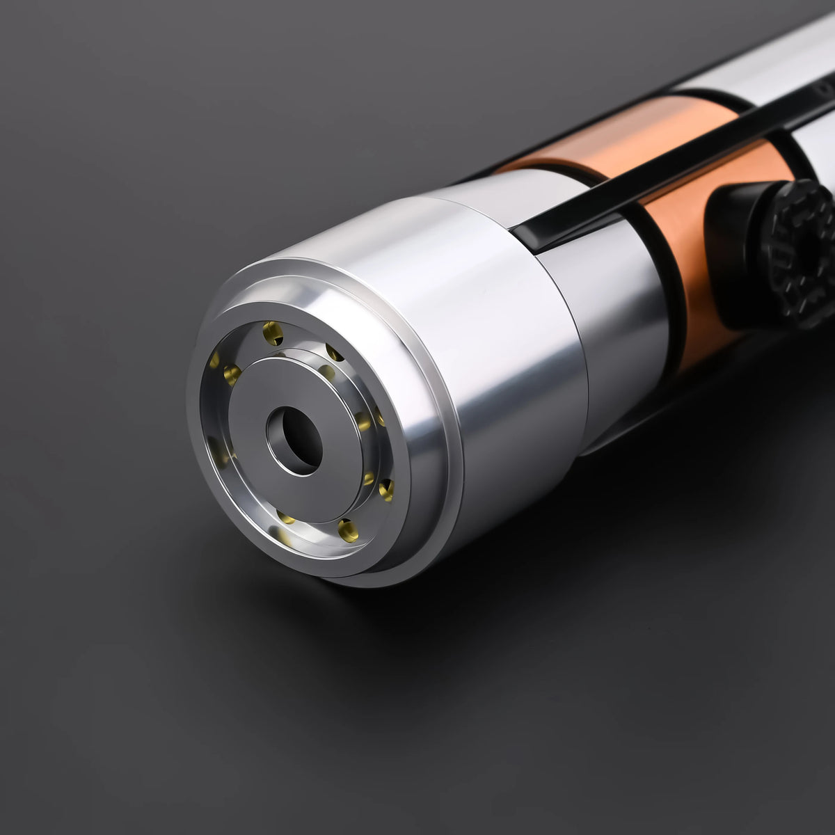 TXQ SK1 Lightsaber Smooth Swing Combat NEO PIXEL Jedi Saber Sword Blaster Metal Hilt Gift Luminous Toy Cosplay PROFFIE