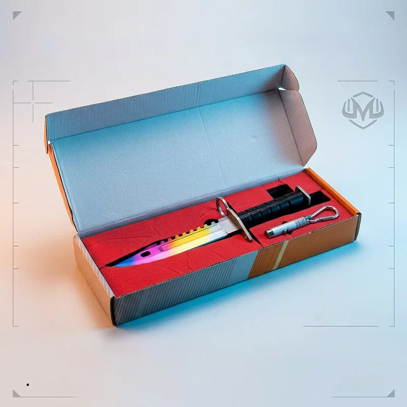 M9 Metal Display Model