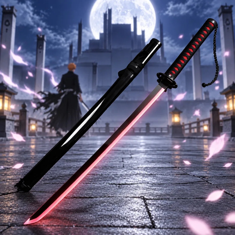 Zoro Cosplay Sword