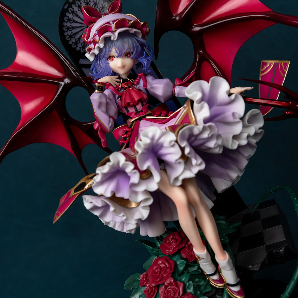 Remilia Scarlet Collectible Figure