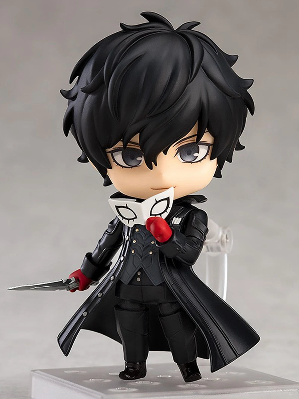 10cm Anime Persona 5 Sophia #989 Figure Model Toy Gift Interchangeable Hands Two Styles Action Figure