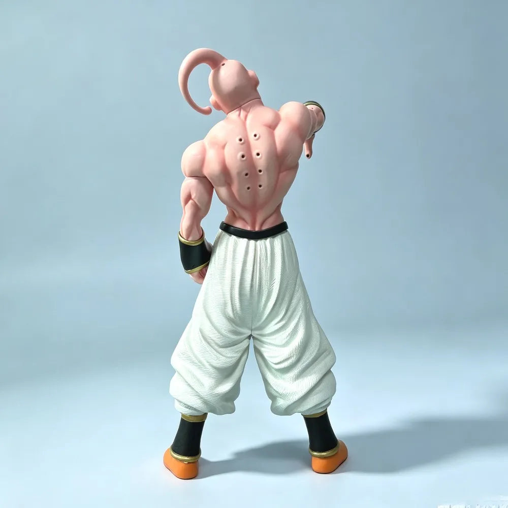 Majin Buu Figure