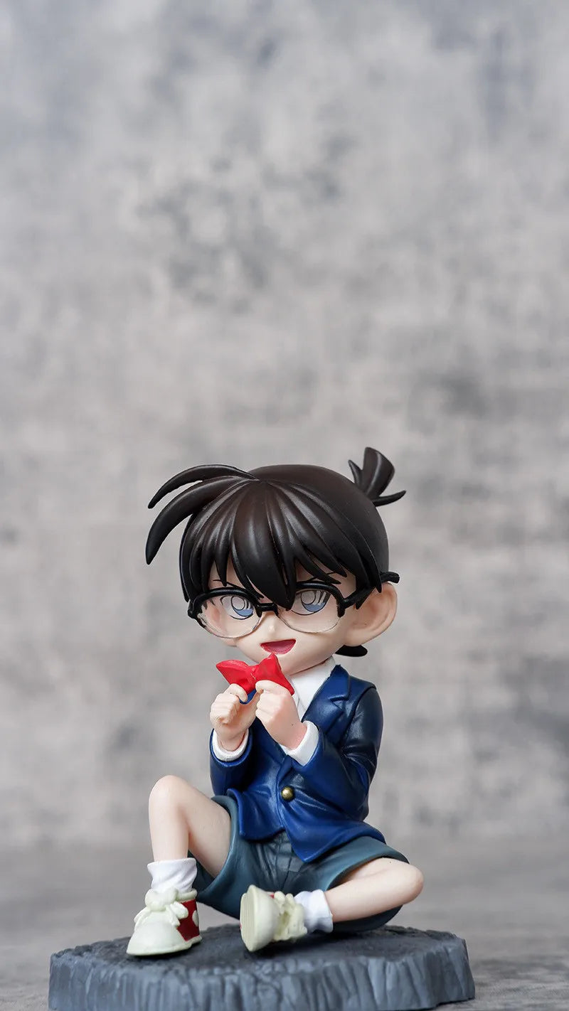 Mouri Kogoro Figure