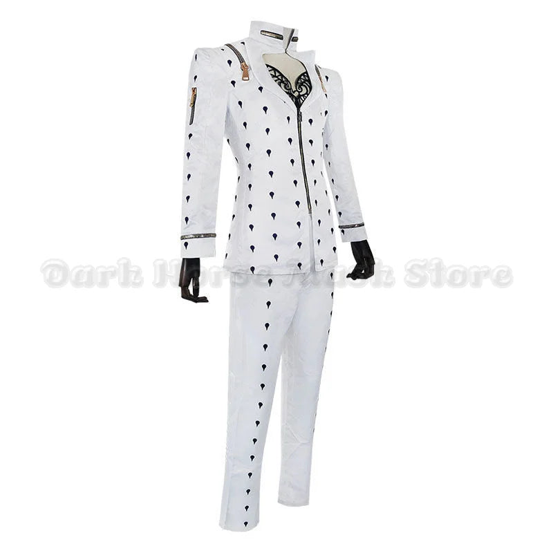 Bruno Bucciarati Cosplay Costume