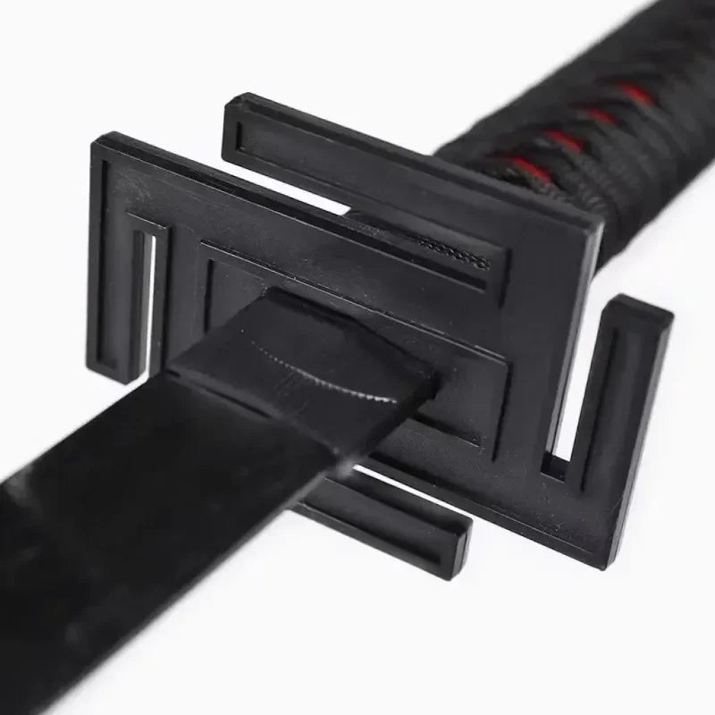 Ichigo Kurosaki Cosplay Sword
