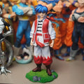 【HY STUDIO】20cm/13.58in Anime Cooking Master Boy Figure Plelades Liu Figure PVC Action Figure Collection Model Toys