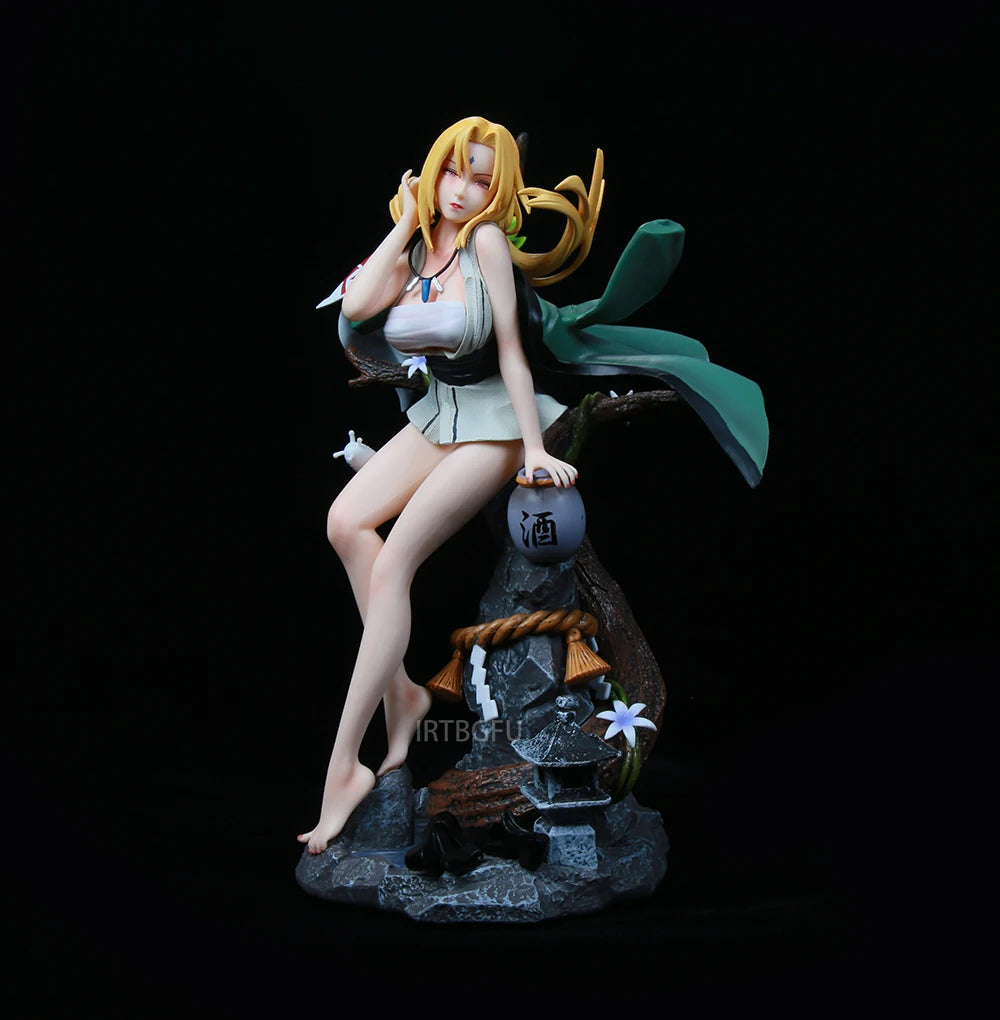 Anime Collector Figure