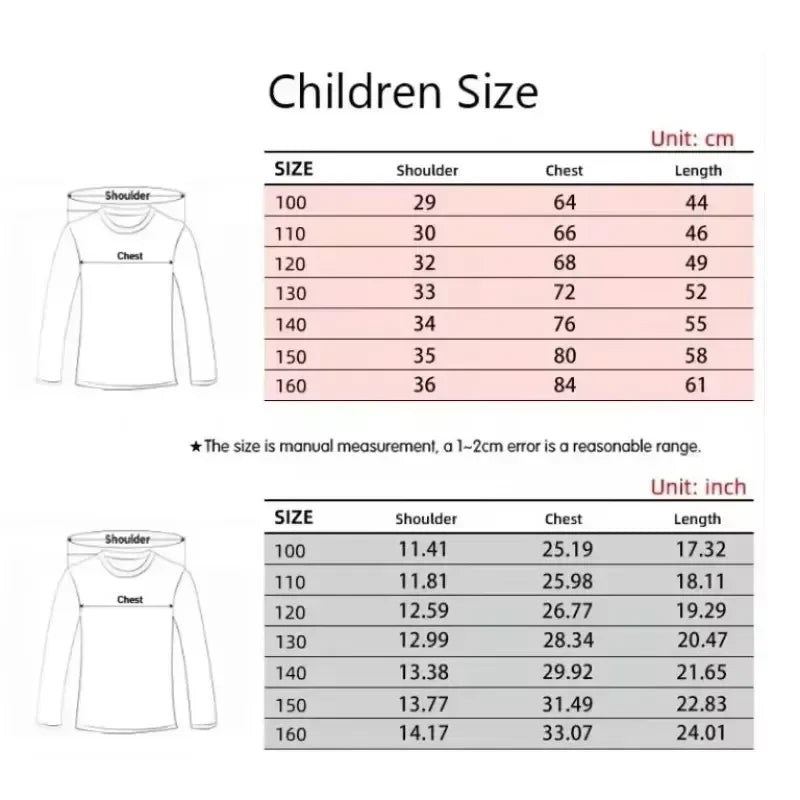 2026 Japanese Anime Dragon Ball Z Son Goku 3D Adult Mens/Womens Autumn/Winter Long Sleeve T-Shirt Kids Cartoon Long Sleeve Tops