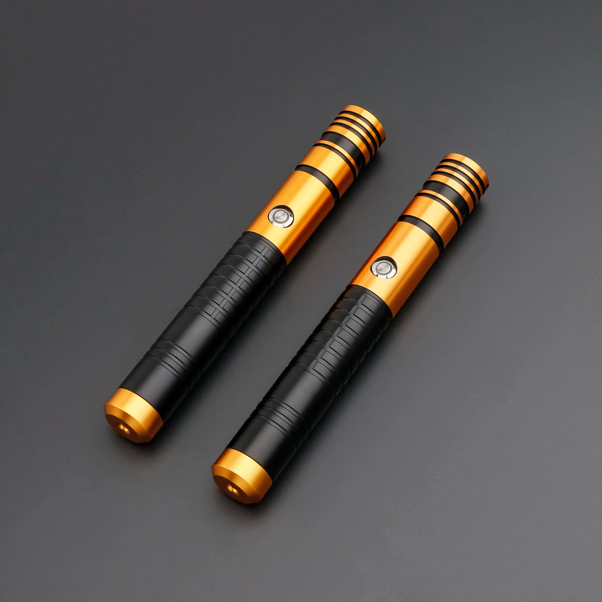TXQSABER Double-edged A01 Heavy Dueling 12colors Combat Jedi Saber Sword Blaster Luminous Toy Cosplay Gesture Control