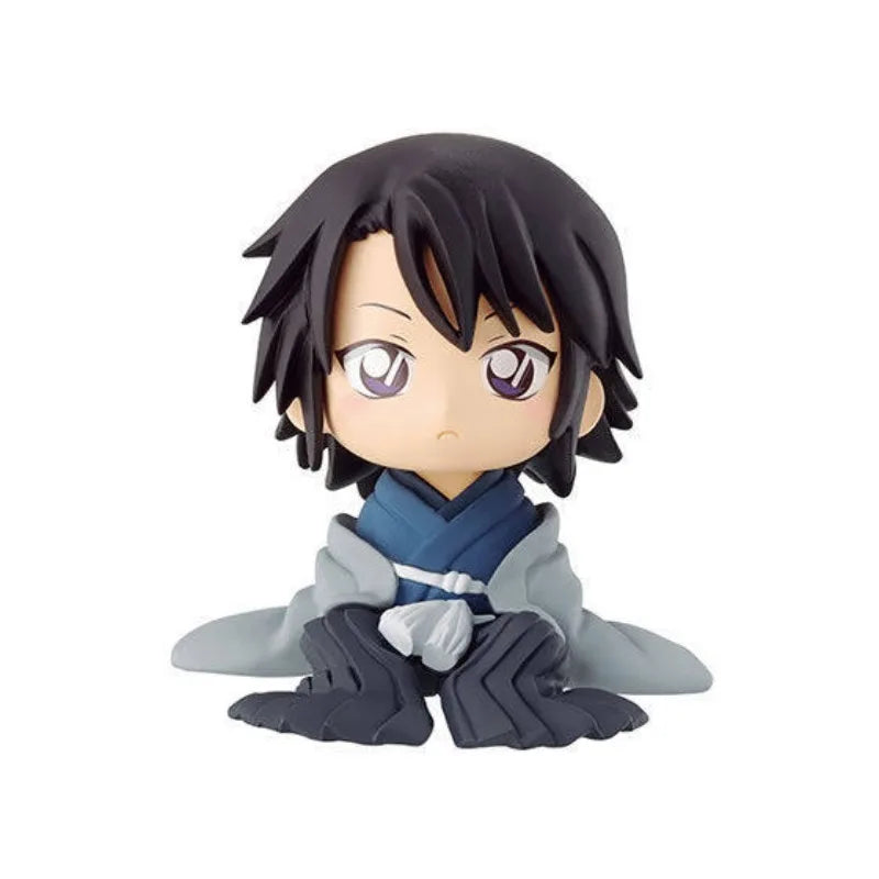 Detective Conan Capsule Blind Box