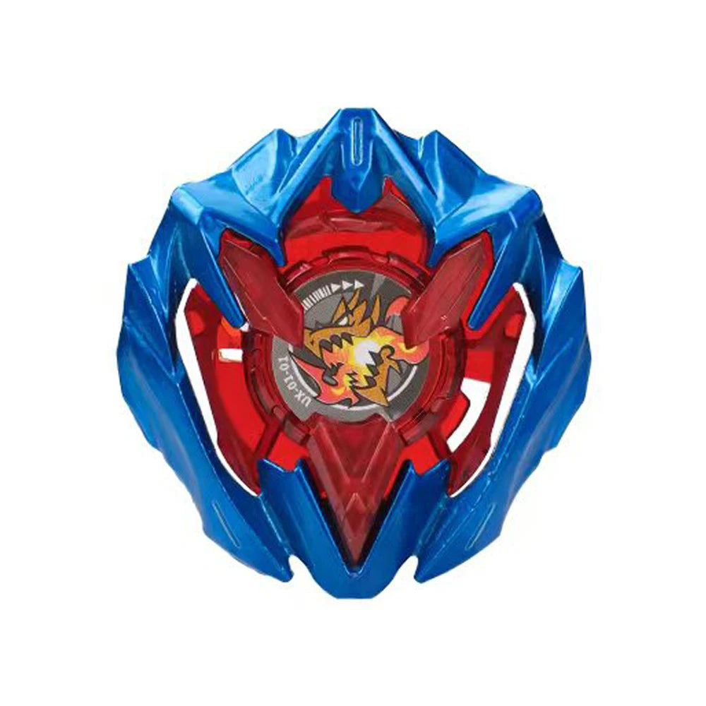 Battle Top X Toy UX-20 Glory Valkyrie Metal Desktop Decoration Spinning Toy Christmas Gift